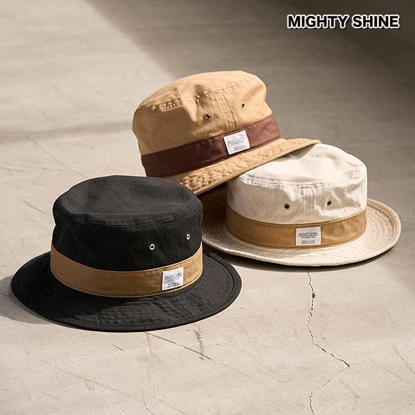Mighty Shine SALE セール マイティーシャイン ハット HIKER HAT Mighty Shine SALE セール マイティーシャイン ハット HIKER HAT