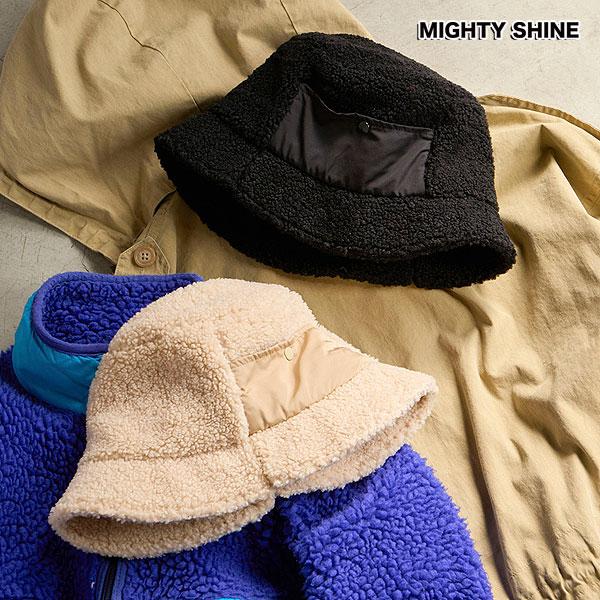 Mighty Shine（マイティーシャイン） SALE セール ハット Mighty Shine