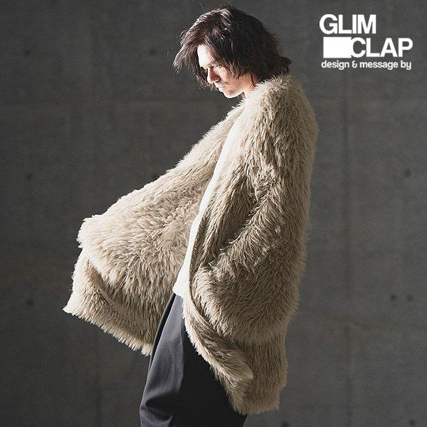 GLIMCLAP 2024 秋冬 1st 先行予約 12月上旬〜中旬入荷予定 グリム 