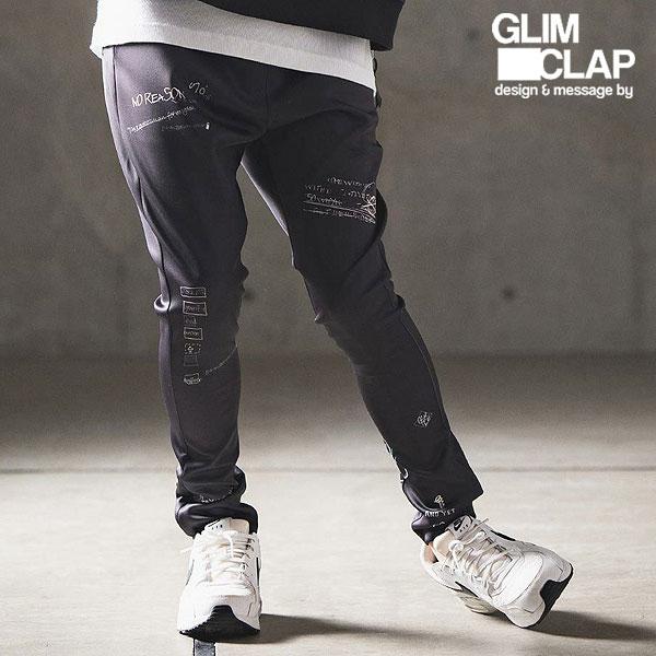 GLIMCLAP 2024 秋冬 1st 先行予約 8月中旬〜下旬入荷予定 グリム