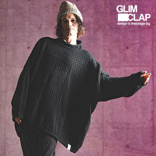 GLIMCLAP 2024 秋冬 3rd 先行予約 12月上旬〜中旬入荷予定 グリム