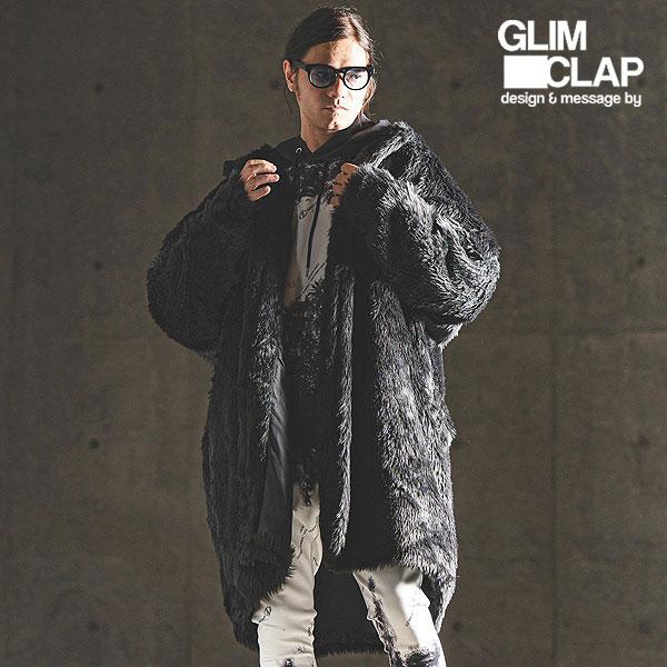 GLIMCLAP 2024 秋冬 3rd 先行予約 11月下旬〜12月上旬入荷予定 グリム