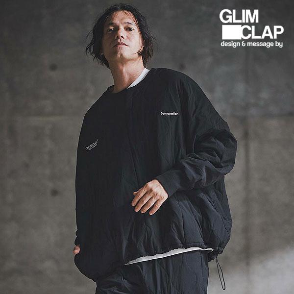 GLIMCLAP 2025 秋冬 2nd 先行予約 12月下旬〜1月上旬入荷予定 グリム 