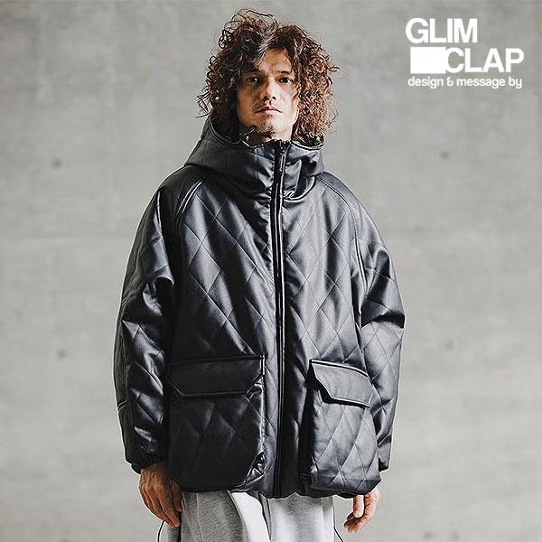 GLIMCLAP 2026 秋冬 1st 先行予約 11月下旬〜12月上旬入荷予定 グリム