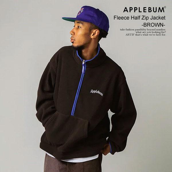 APPLEBUM（アップルバム） SALE セール ジャケット APPLEBUM Fleece