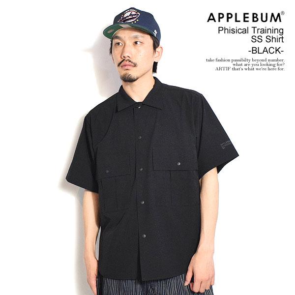 アップルバム　シャツ APPLEBUM（アップルバム）