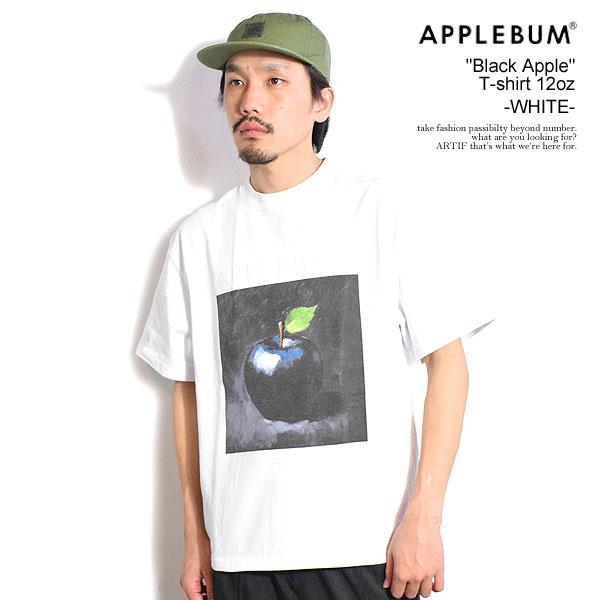 APPLEBUM（アップルバム） Tシャツ 
