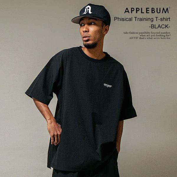 APPLEBUM（アップルバム） Tシャツ APPLEBUM Phisical Training T