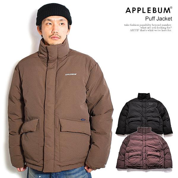 applebum アウター ジャケット アップルバム APPLEBUM（アップルバム） ジャケット APPLEBUM Puff Jacket メンズ