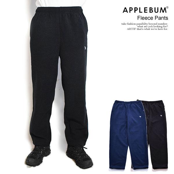 APPLEBUM（アップルバム） パンツ APPLEBUM Fleece Pants メンズ