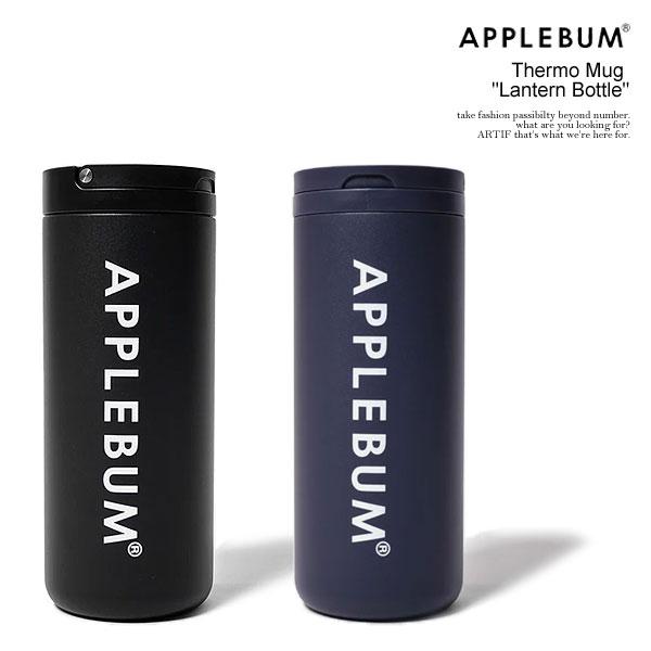 APPLEBUM（アップルバム） タンブラー APPLEBUM Thermo Mug 