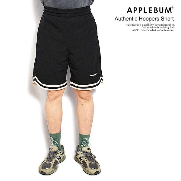 APPLEBUM（アップルバム） ショートパンツ APPLEBUM Authentic Hoopers