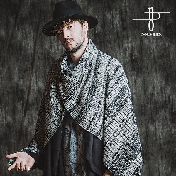 NO ID.（ノーアイディー） 2025 秋 先行予約 10月下旬入荷予定