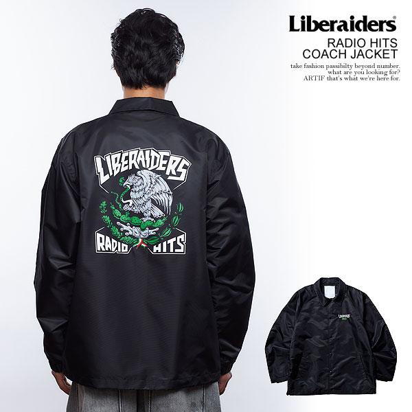 SALE セール リベレイダース ジャケット Liberaiders RADIO HITS SALE セール リベレイダース ジャケット Liberaiders RADIO HITS
