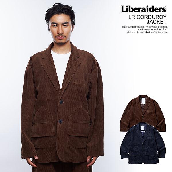 SALE セール リベレイダース ジャケット Liberaiders LR SALE セール リベレイダース ジャケット Liberaiders LR
