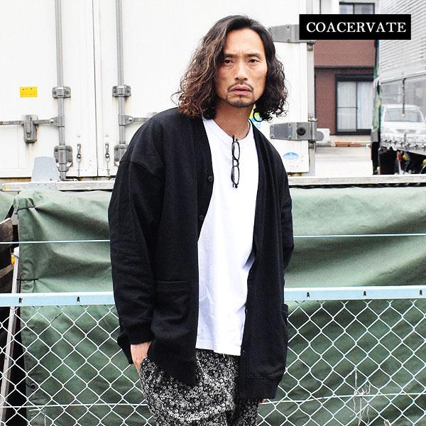 c*r様 45R スウェット カーディガン SALE セール コアセルベート カーディガン COACERVATE ミニ裏毛