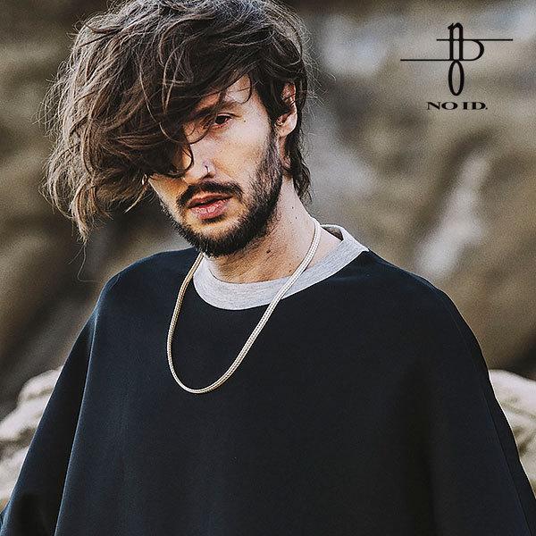 22 夏 先行予約 4月から5月入荷予定 ノーアイディー ネックレス No Id フォックステールチェーンネックレス メンズ チェーンネックレス おしゃれ 876a Artif 通販 Yahoo ショッピング