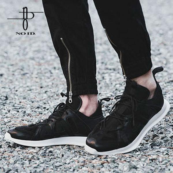 22 夏2nd 先行予約 5月から6月入荷予定 No Id ノーアイディー マルチファブリックローカットスニーカー メンズ スニーカー 905f Artif 通販 Yahoo ショッピング