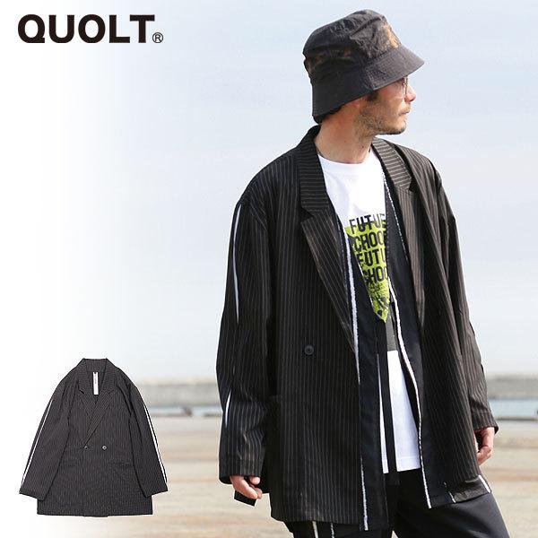22 High Summer 先行予約 6月上旬から中旬入荷予定 Quolt クオルト ジャケット Grind Jacket メンズ 901t 1527a Artif 通販 Yahoo ショッピング