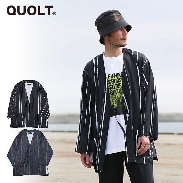 quolt（クオルト） SALE セール ジャケット TIDE JACKET メンズ ノー