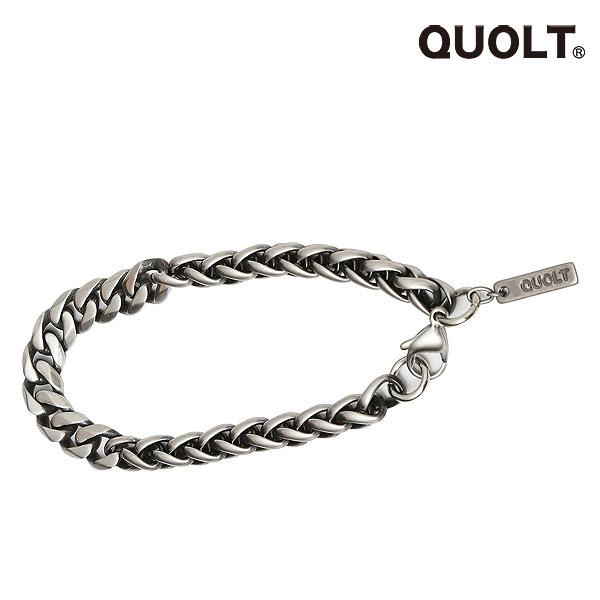 quolt（クオルト） ブレスレット QUOLT COMBINATION BRACELET 送料無料 