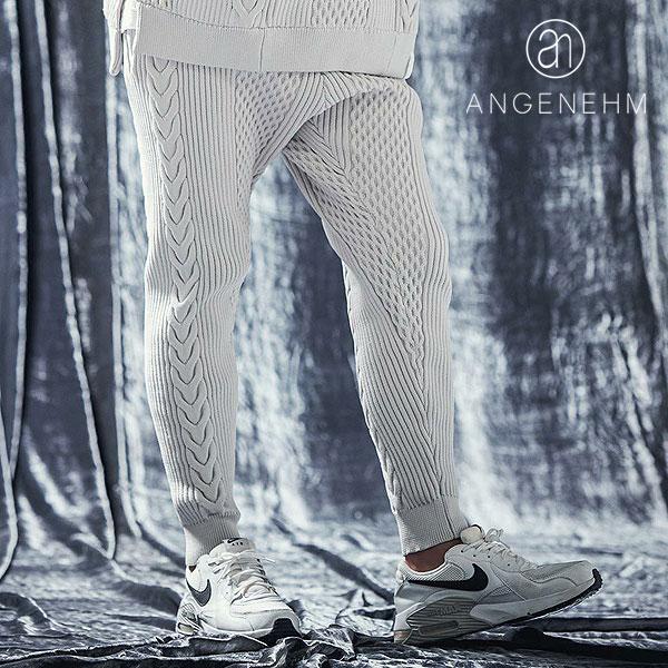ANGENEHM 2024 秋冬 先行予約【12月下旬から1月上旬入荷予定 