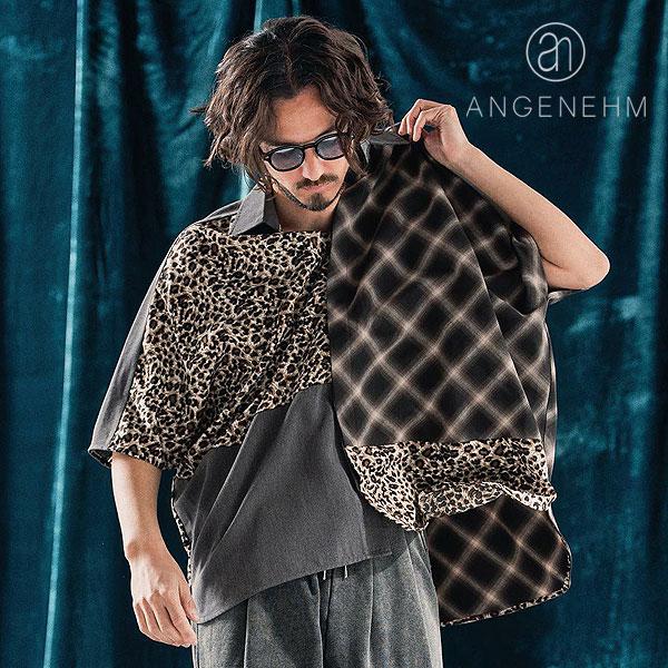 ANGENEHM（アンゲネーム） 2025 春夏 先行予約 5月下旬〜6月上旬入荷 