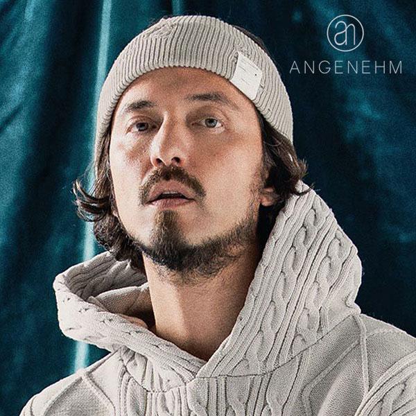 ANGENEHM（アンゲネーム） 2025 春夏 先行予約 5月下旬〜6月上旬入荷