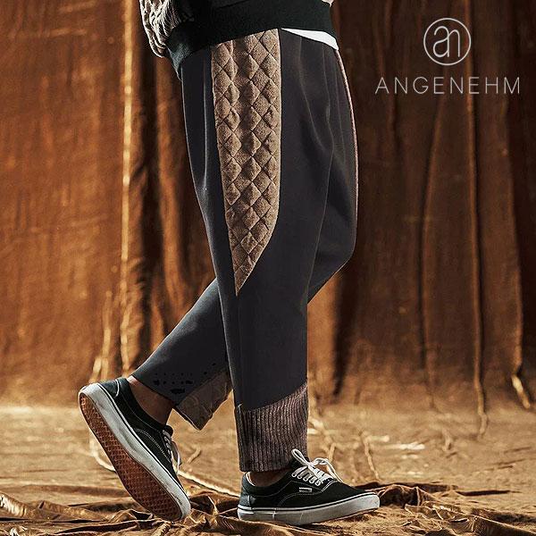 ANGENEHM（アンゲネーム） 2025 秋冬 先行予約 10月中旬〜下旬入荷予定 