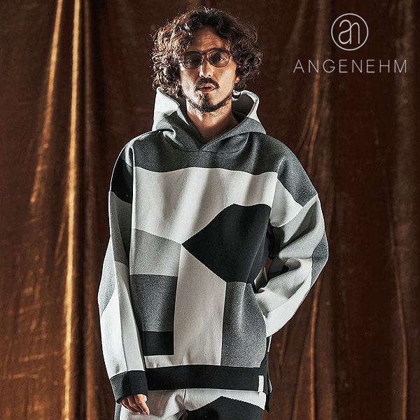 ANGENEHM（アンゲネーム） 2025 秋冬 先行予約 10月中旬〜下旬入荷予定 