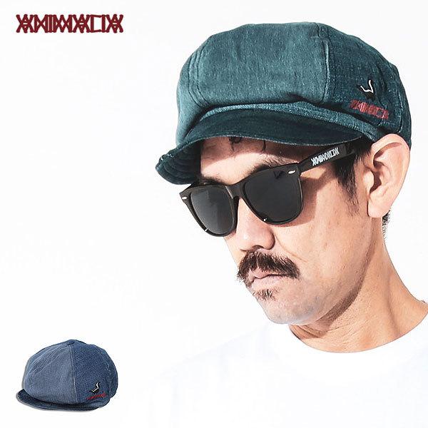 21 夏 先行予約 5月から6月入荷予定 Animalia アニマリア キャスケット Makeover Denim Casquette メンズ 帽子 おしゃれ An21u Cp03 Artif 通販 Yahoo ショッピング