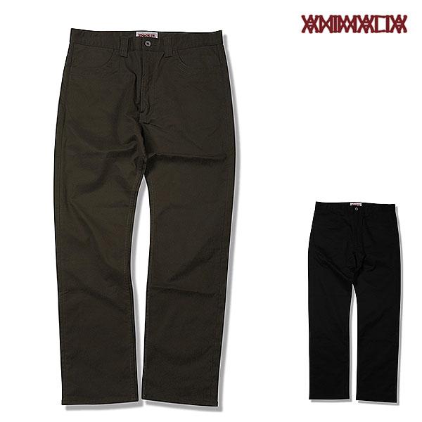 30％OFF SALE セール ANIMALIA アニマリア REDNEX PANTS #001 メンズ パンツ 送料無料 atfpts ANIMALIA（アニマリア） SALE セール パンツ ANIMALIA REDNEX PANTS