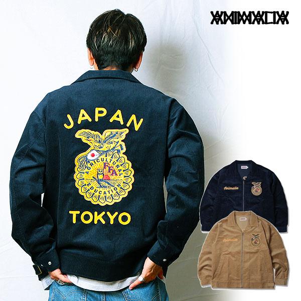 ジャケット・アウター FFA jaket ALL RUNS / FFA JACKET – ROOP TOKYO