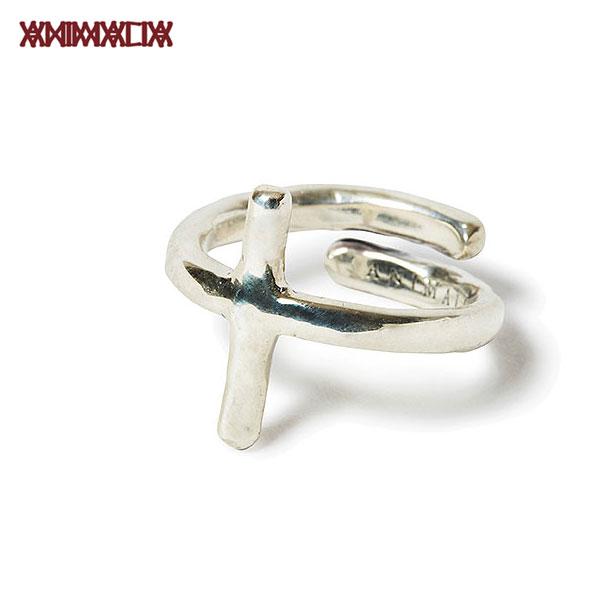 ��s�\�� �A�j�}���A �����O ANIMALIA One Nation-Ring-SILVER925