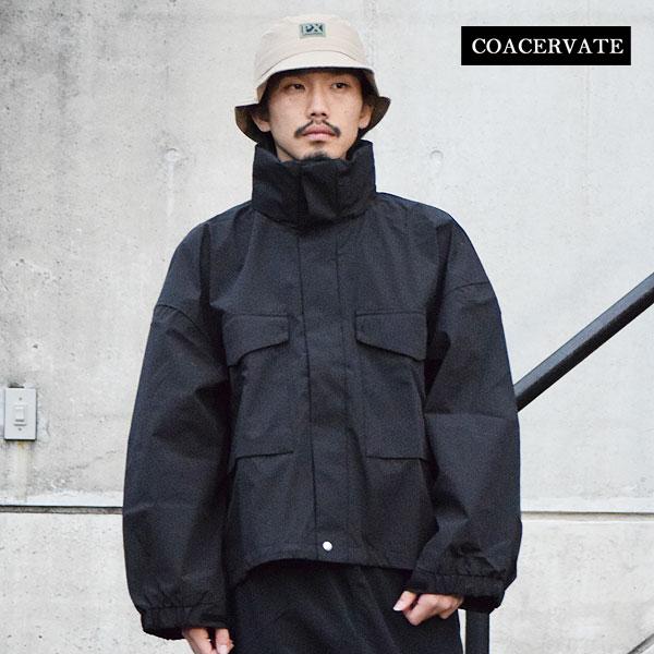 SALE セール コアセルベート ジャケット COACERVATE 3-LAYER WEP 