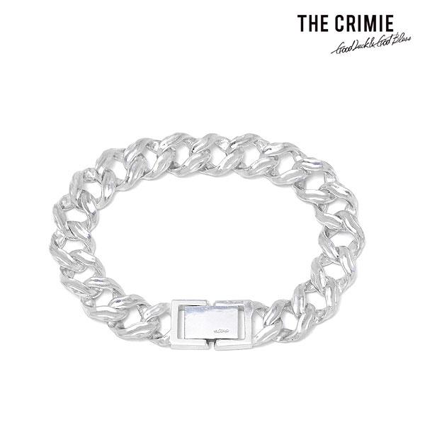 クライミー　シルバー　バングル　ブレスレット CRIMIE（クライミー） 2025 秋冬 先行予約 メーカー取り寄せ対応