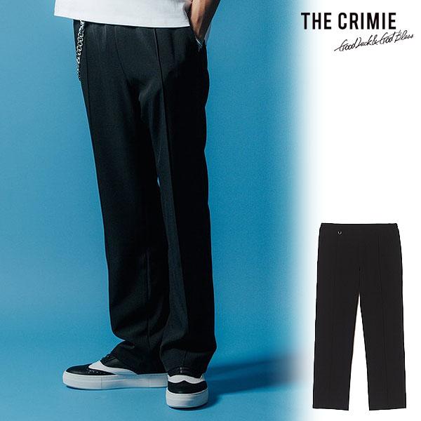 CRIMIE（クライミー） パンツ CRIMIE JAX SUITS TRACK PANTS ALL