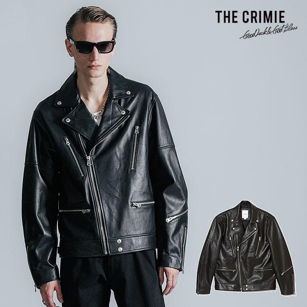 CRIMIE（クライミー） 2025 秋冬 先行予約 10月下旬〜11月上旬入荷予定 