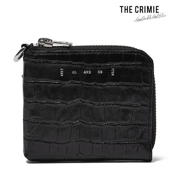 CRIMIE（クライミー） 2026 春夏 先行予約 3月中旬〜下旬入荷予定 財布