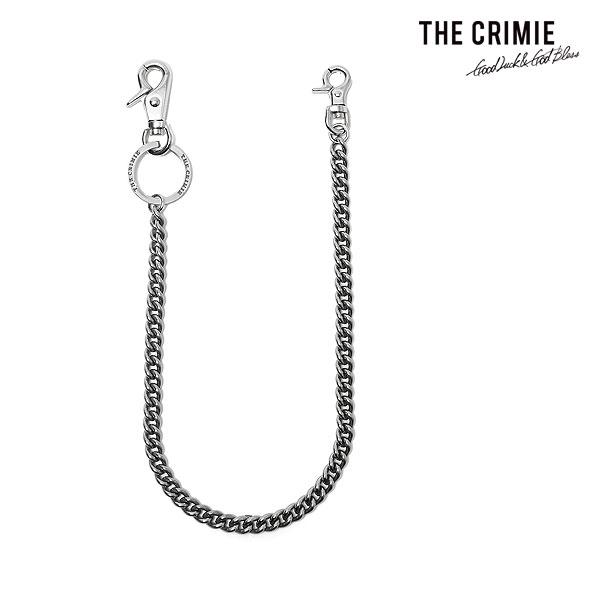 CRIMIE（クライミー） ウォレットチェーン CRIMIE WALLET CHAIN メンズ