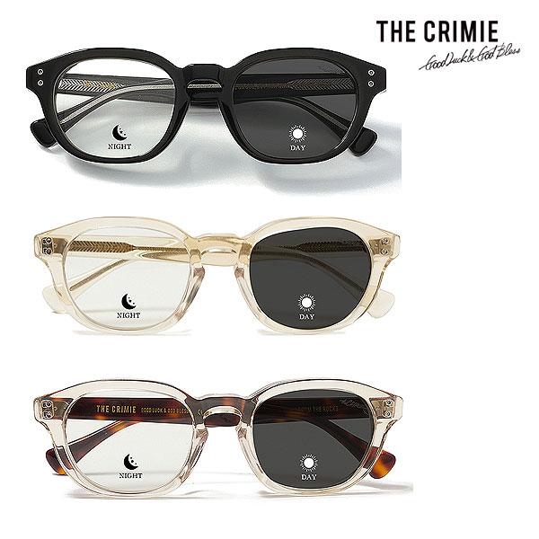 CRIMIE クライミー サングラス MIKE BIKER SHADE PHOTOCHROMIC