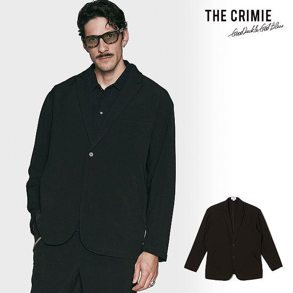 CRIMIE（クライミー） ジャケット CRIMIE JAX 2B BLAZER ALL SEASON 