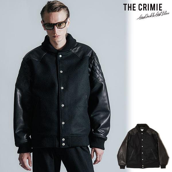 クライミーレザージャケットCRIMIE WESTERN AWARD JACKET CRIMIE クライミー ジャケット WESTERN AWARD JACKET : ARTIF - 通販