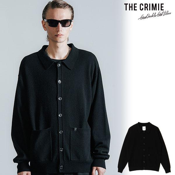 CRIMIE（クライミー） 2025 秋冬 先行予約 11月下旬〜12月上旬入荷予定 