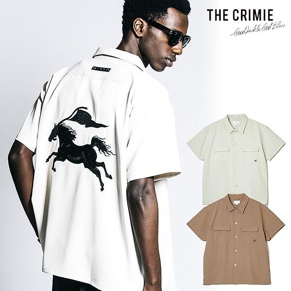 CRIMIE（クライミー） 2026 春夏 先行予約 4月上旬〜中旬入荷