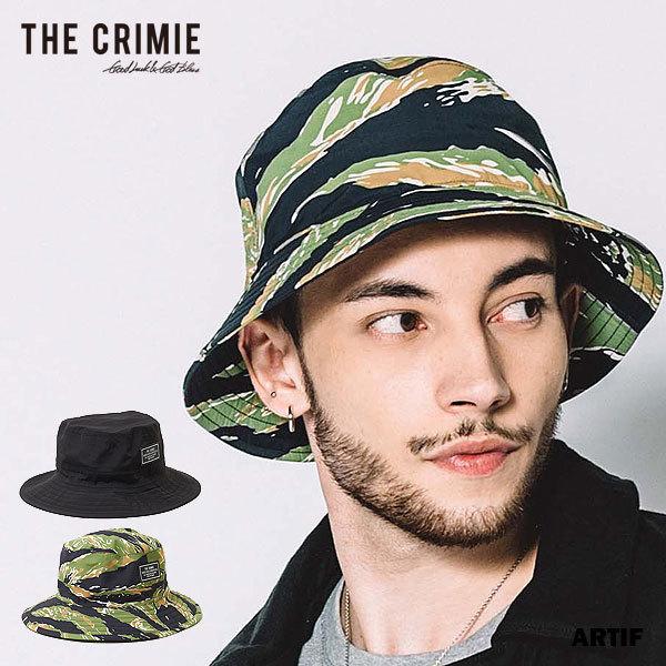 クライミー ハット crimie 3layer hat