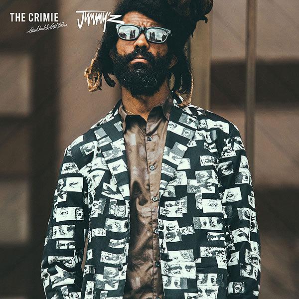 CRIMIE SALE セール クライミー ジャケット JIMMY'Z×THE MONO CRIMIE SALE セール クライミー ジャケット JIMMY'Z×THE MONO