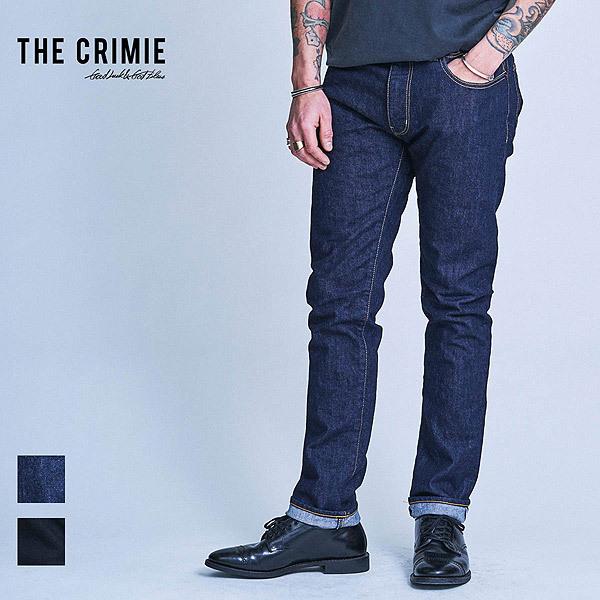 21 春夏 先行予約 4月から5月入荷予定 Crimie クライミー パンツ Born Free Stretch Selvedge Denim Jeans メンズ デニムパンツ ストレッチ Cra 02a1 Pl01 Artif 通販 Yahoo ショッピング