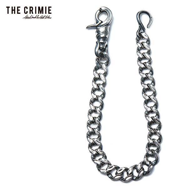 先行予約 22 1月入荷予定 Crimie クライミー ウォレットチェーン Cr Wallet Chain Medium メンズ おしゃれ Cra1 Jw92 Cwm1 Artif 通販 Yahoo ショッピング