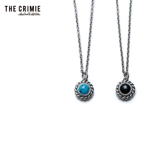 CRIMIE クライミー ネックレス STONE NECKLESS メンズ おしゃれ :cra1